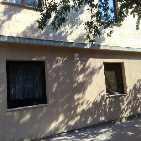 Apartment Bella Marija Zengg Kültér fotó