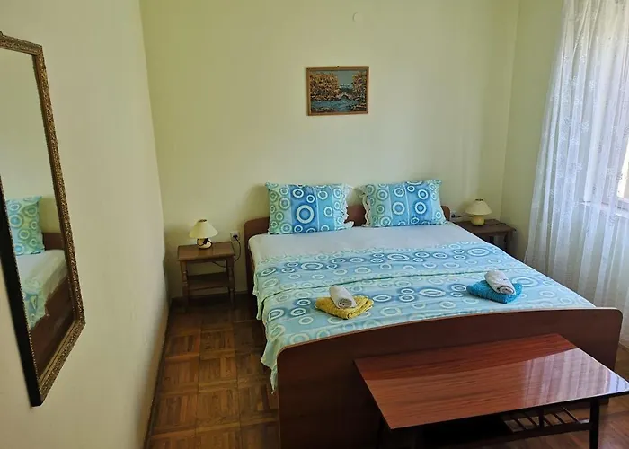 Apartment Bella Marija