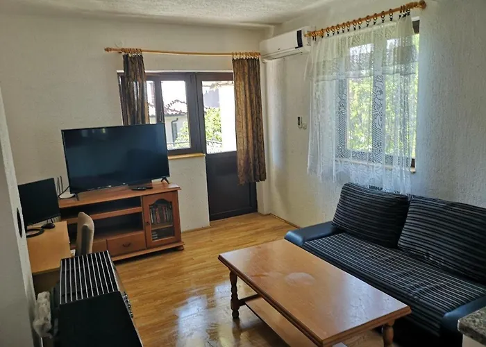 Apartment Bella Marija