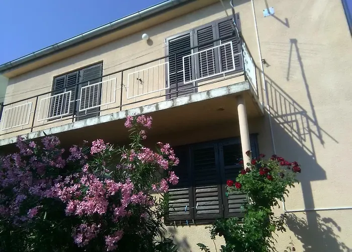 Apartment Bella Marija