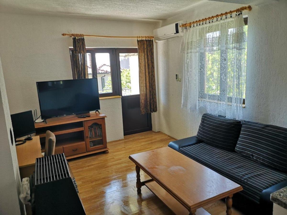Bella Marija Apartment