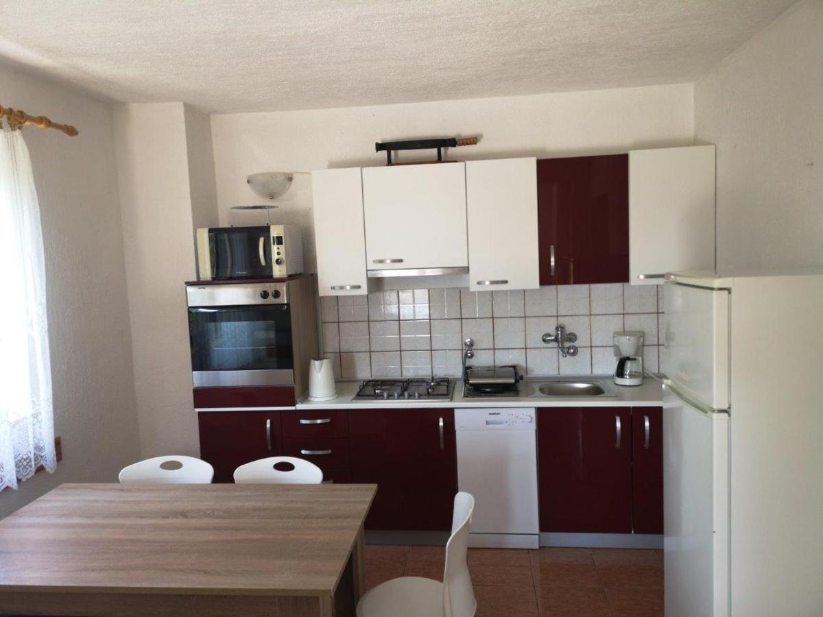 Apartment Bella Marija *