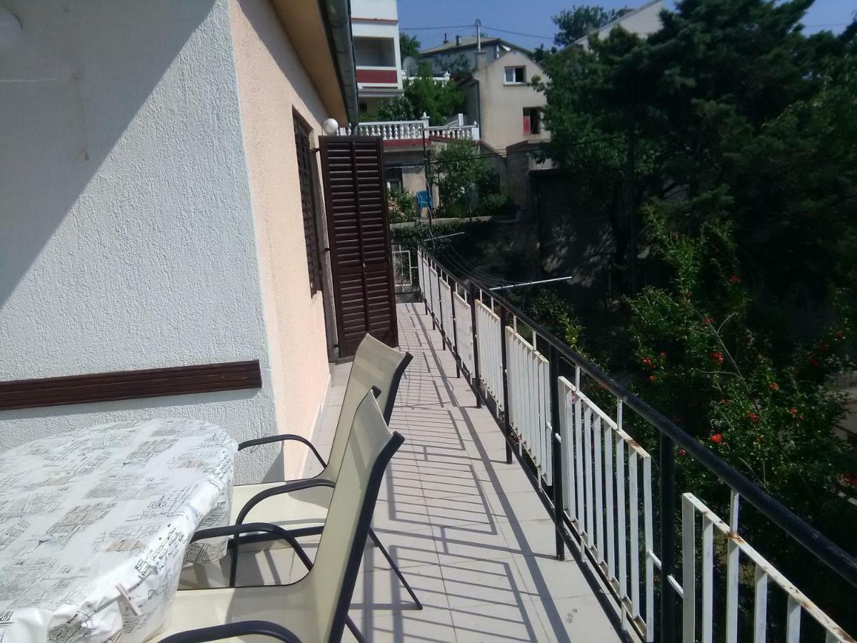 Bella Marija Apartment *