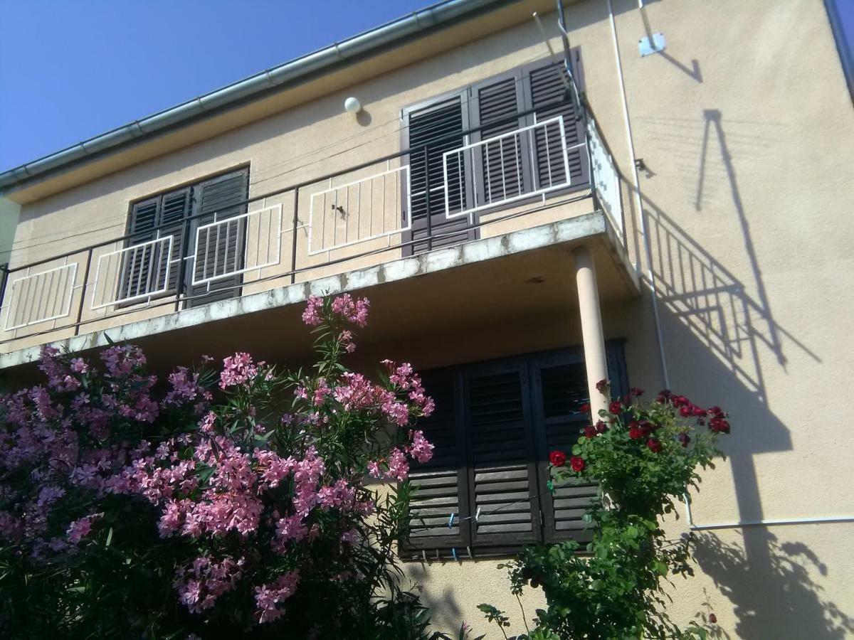 Apartment Bella Marija *