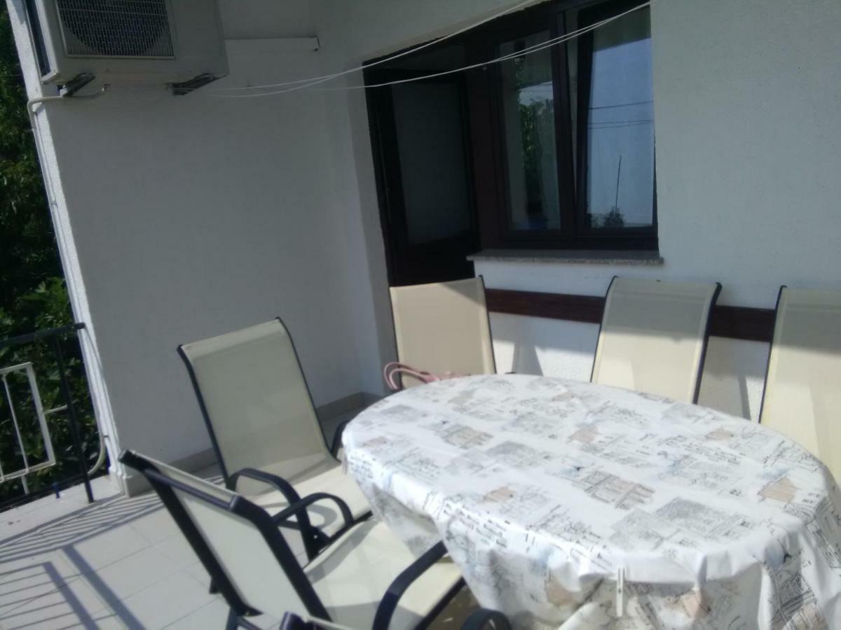 Bella Marija Apartment