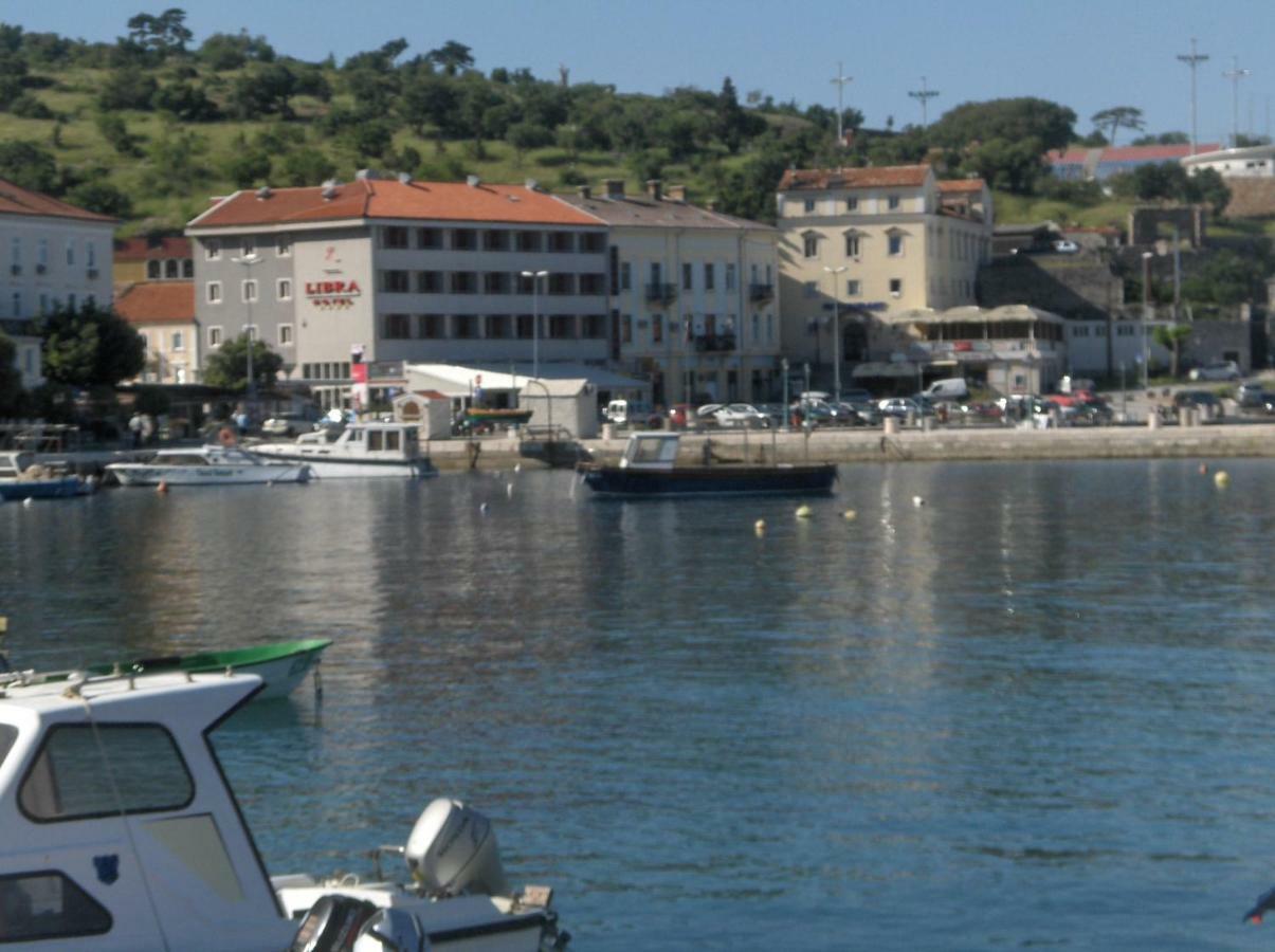 Bella Marija Senj (Lika-Senj)
